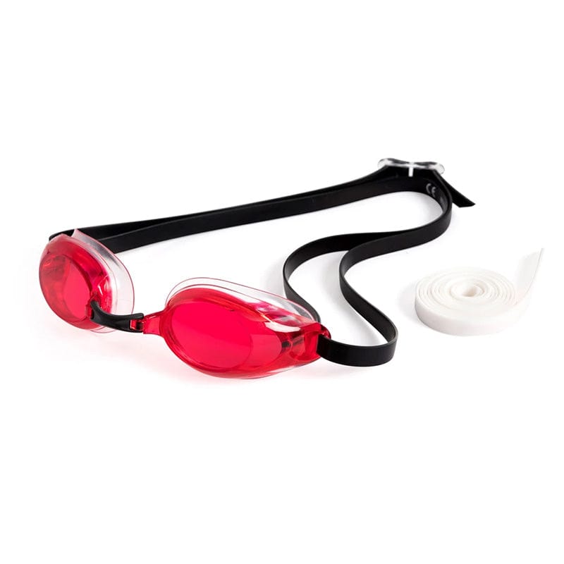 Funky Trunks - Big Red Goggles