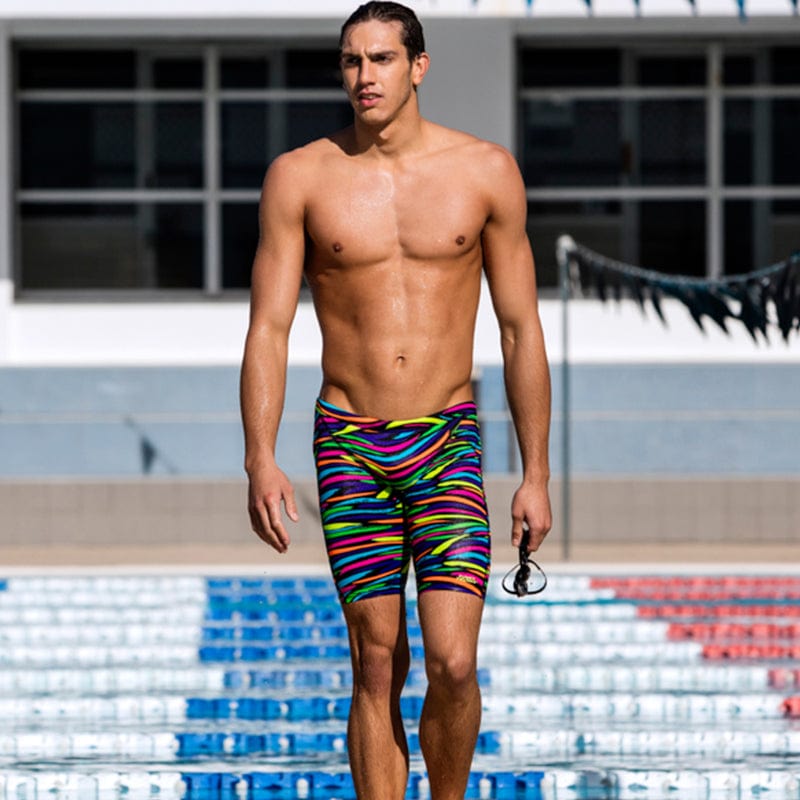 Funky Trunks - Cosmic Comet Boys Jammers