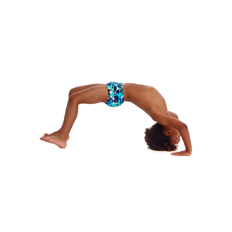 Funky Trunks - Holy Sea - Toddler Boys Toddlers Trunks