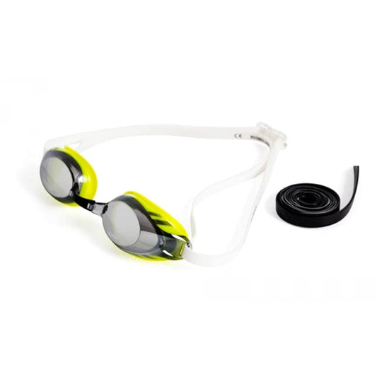Funky Trunks - Fuse Bomb Mirrored Goggles