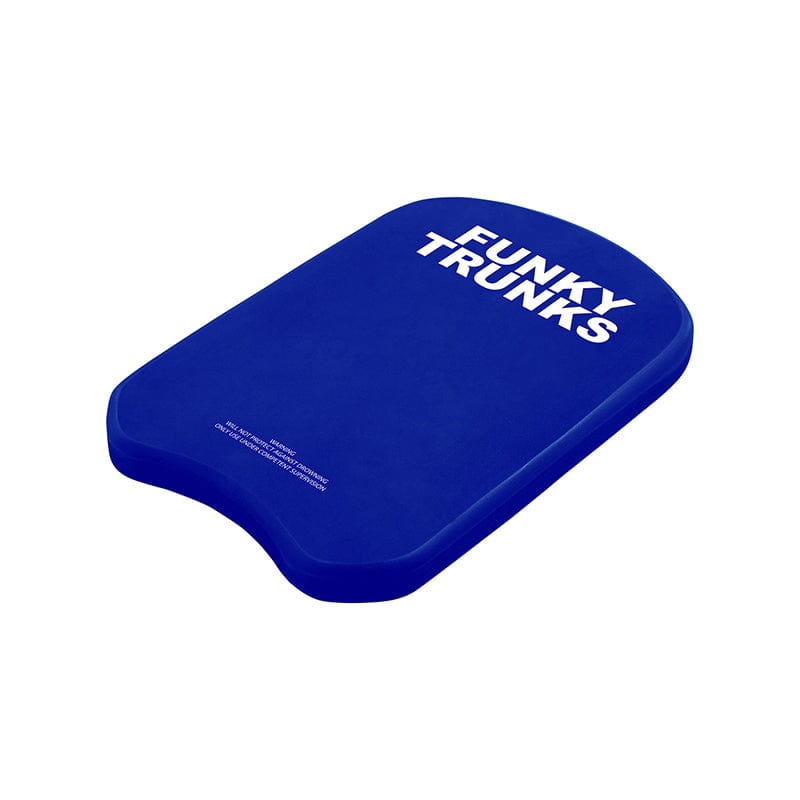 Funky Trunks - Hammer Time - Kickboard