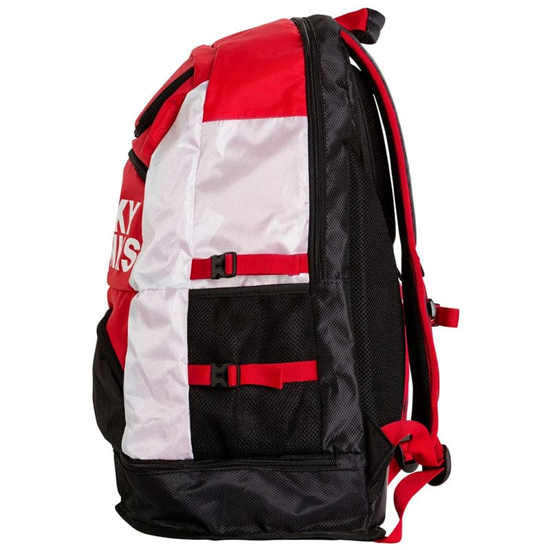 Funky Trunks - Race Attack Elite Squad Backpack