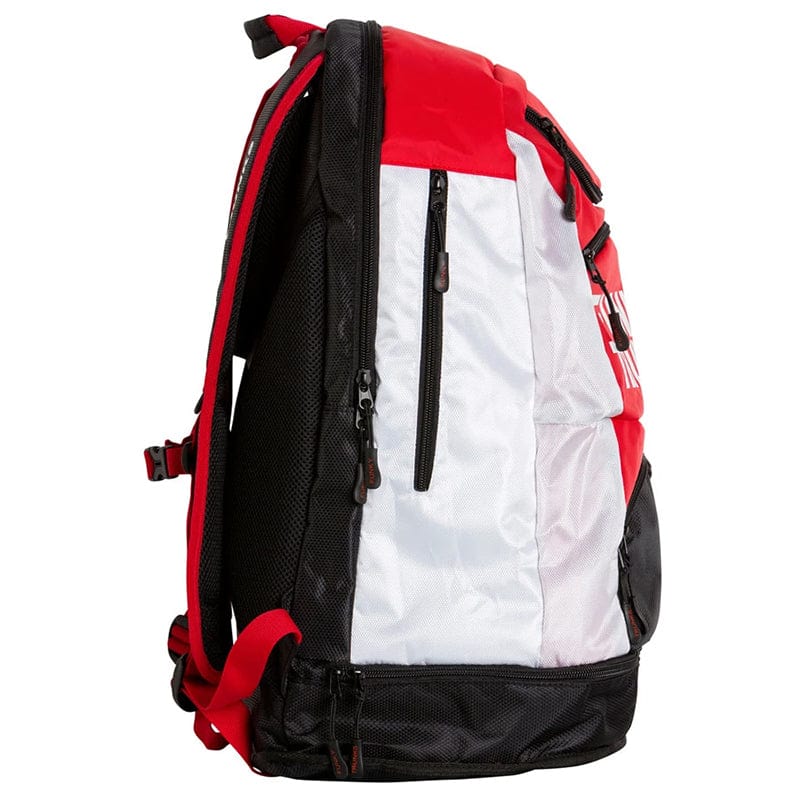 Funky Trunks - Race Attack Elite Squad Backpack