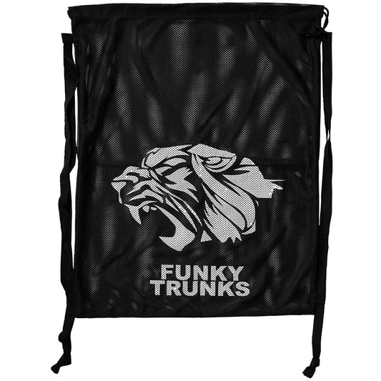 Funky Trunks - Roar Machine Mesh Gear Bag