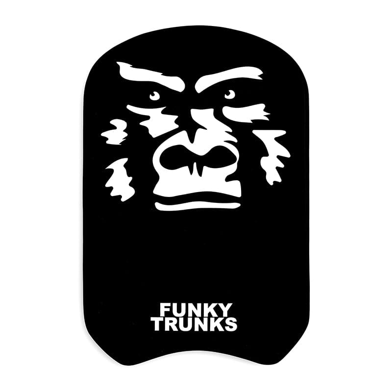 Funky Trunks - The Beast Kickboard