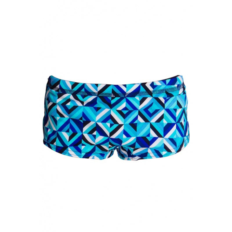 Funky Trunks - Ice Attack Toddler Boys Trunks