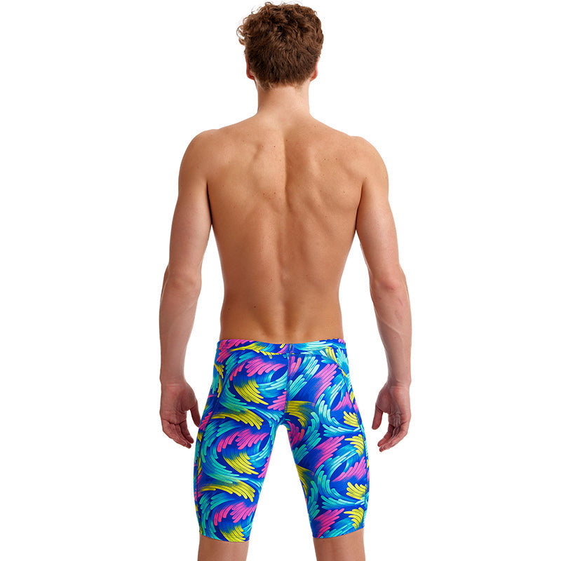 Funky Trunks - Air Lift - Mens Training Jammers