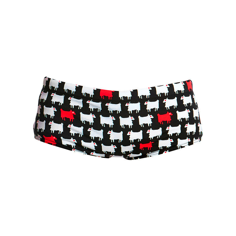 Funky Trunks - Angry Ram Boys Classic Trunks