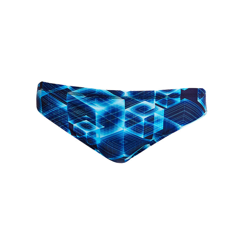 Funky Trunks - Another Dimension - Boys Classic Briefs