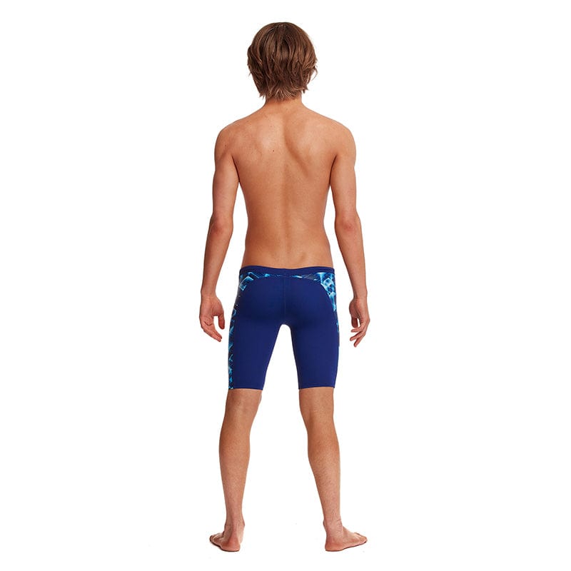 Funky Trunks - Another Dimension - Boys Training Jammers