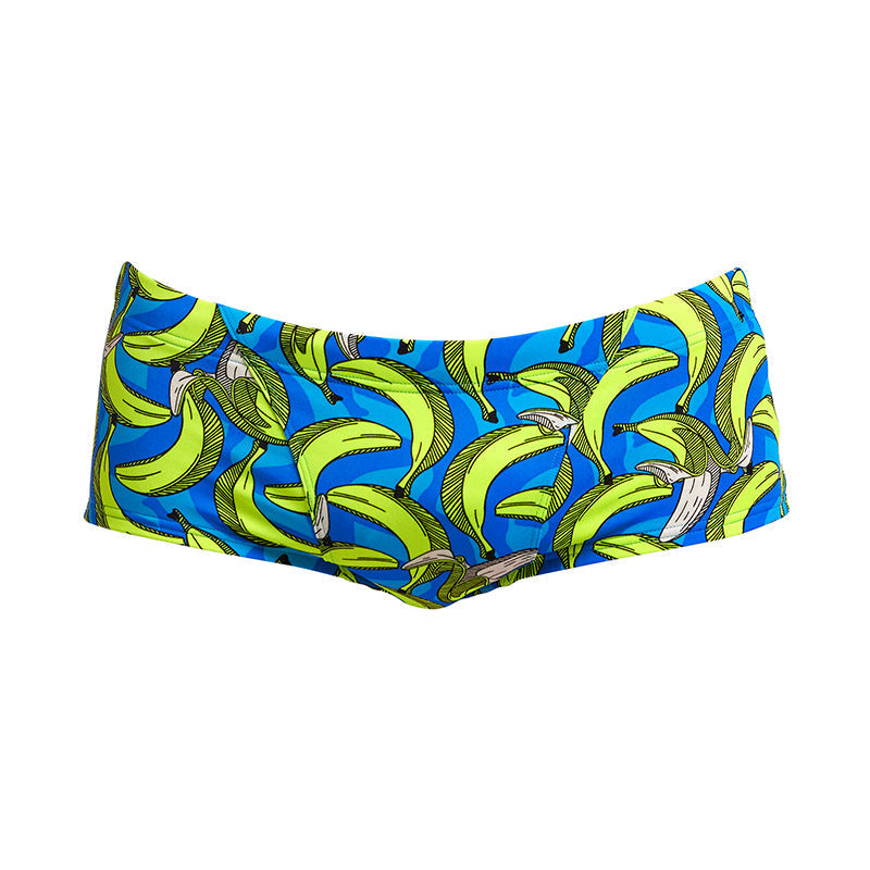 Funky Trunks - B1 - Mens Classic Trunks