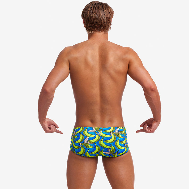 Funky Trunks - B1 - Mens Classic Trunks