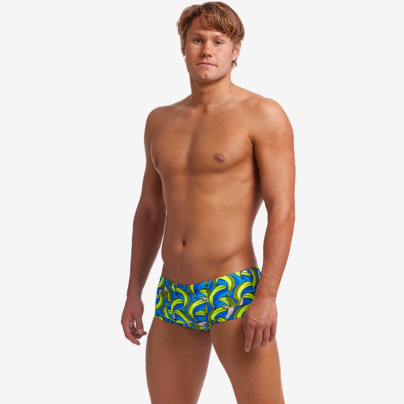 Funky Trunks - B1 - Mens Classic Trunks