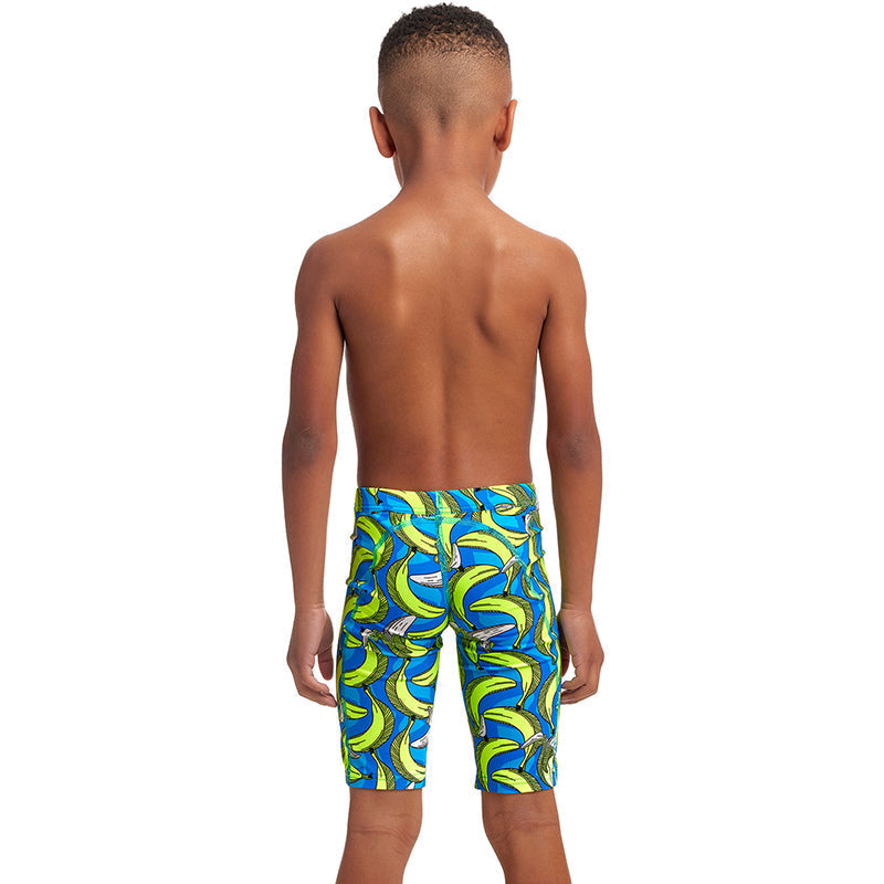 Funky Trunks - B1 - Toddler Boys Miniman Jammers