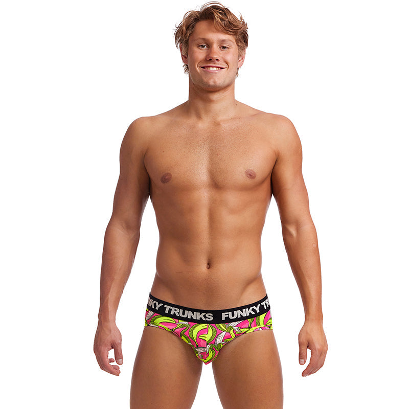 Funky Trunks - B2 - Mens Underwear Briefs