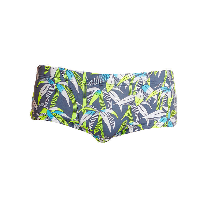 Funky Trunks - Bam Boozled - Mens Classic Trunks