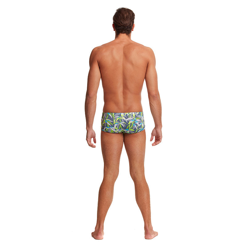 Funky Trunks - Bam Boozled - Mens Classic Trunks