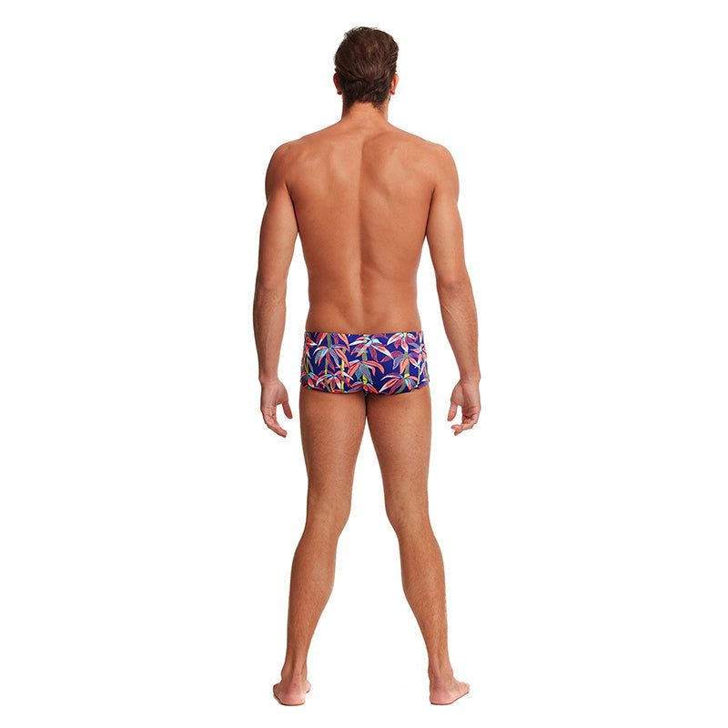 Funky Trunks - BamBamBoo - Mens Classic Trunks