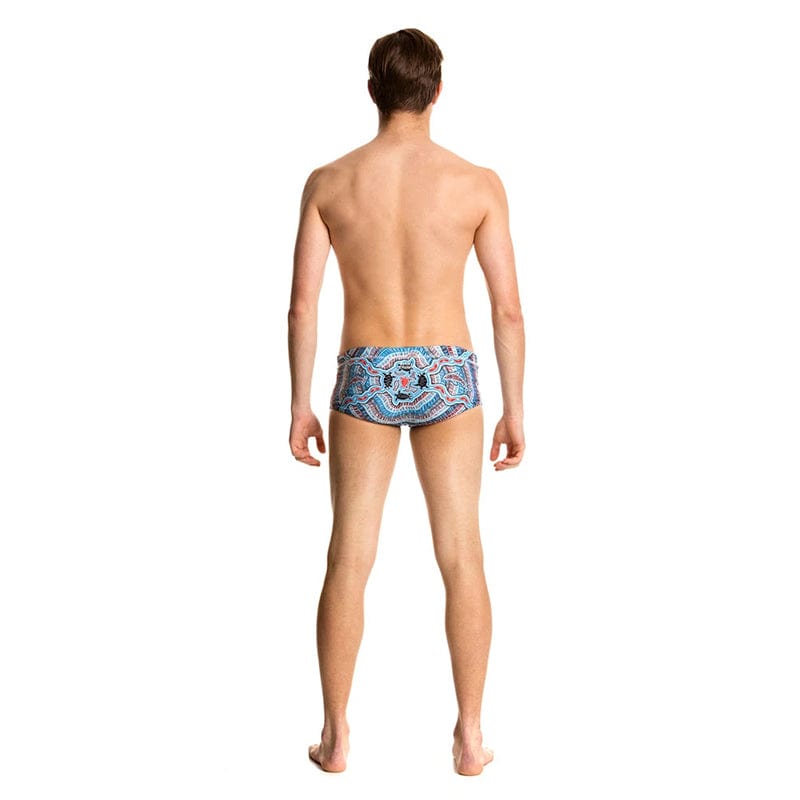 Funky Trunks - Barnamboo Boys Classic Trunks