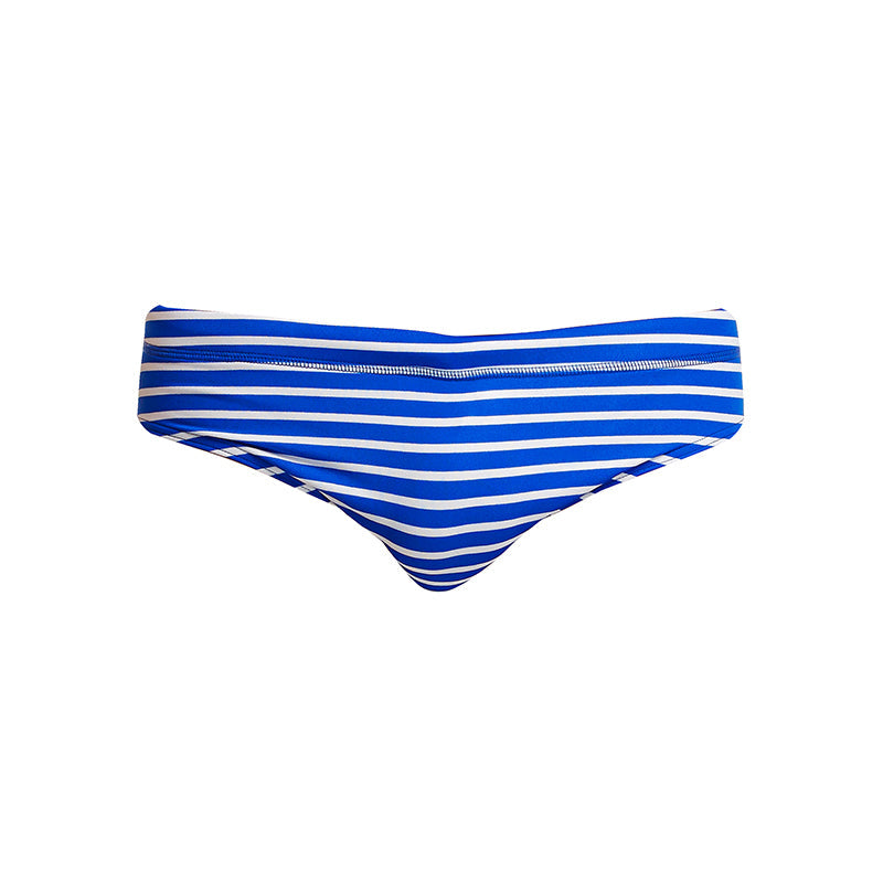 Funky Trunks - Blue Riband - Mens Classic Briefs