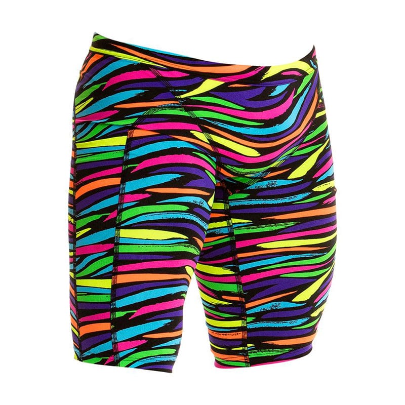 Funky Trunks - Cosmic Comet Boys Jammers
