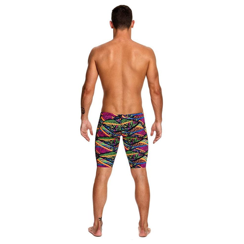 Funky Trunks - Jungle Jagger Boys Jammers