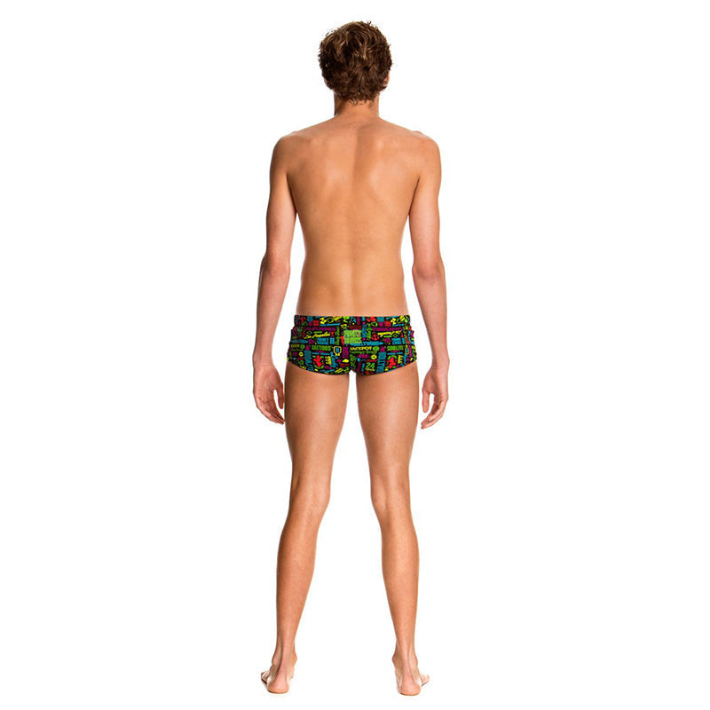 Funky Trunks - Roadhouse Boys Classic Trunks