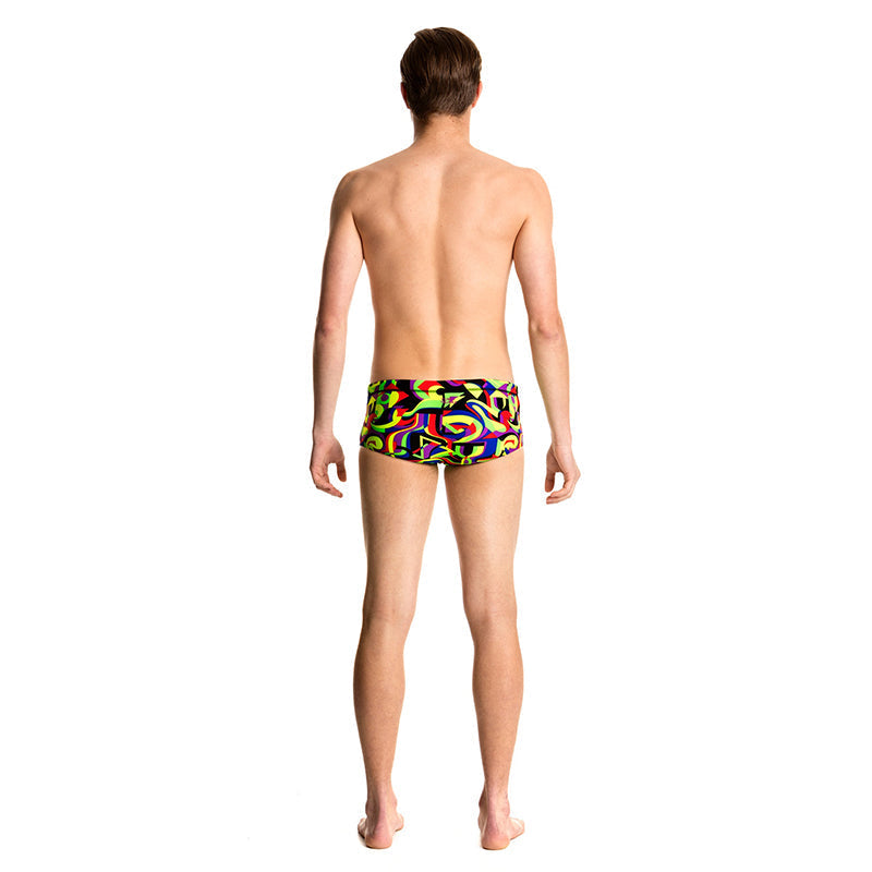 Funky Trunks - Bumble Jumble Boys Classic Trunks