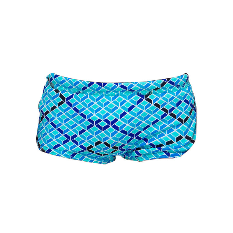 Funky Trunks - Cell Mate Toddler Boys Trunks