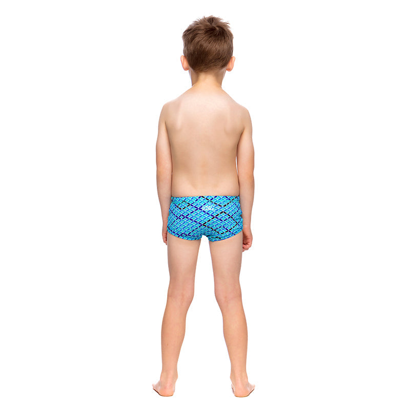 Funky Trunks - Cell Mate Toddler Boys Trunks