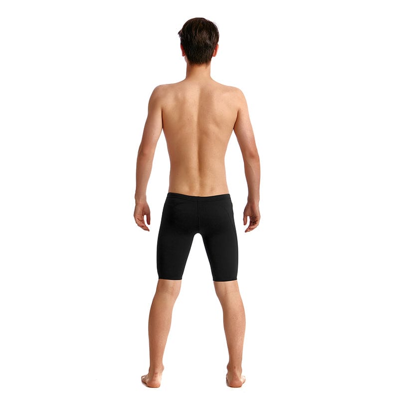 Funky Trunks - Chromed Boys Training Jammer