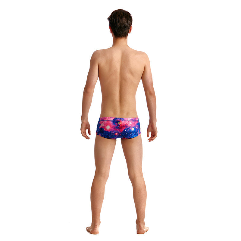 Funky Trunks - Cosmos Boys Classic Trunks