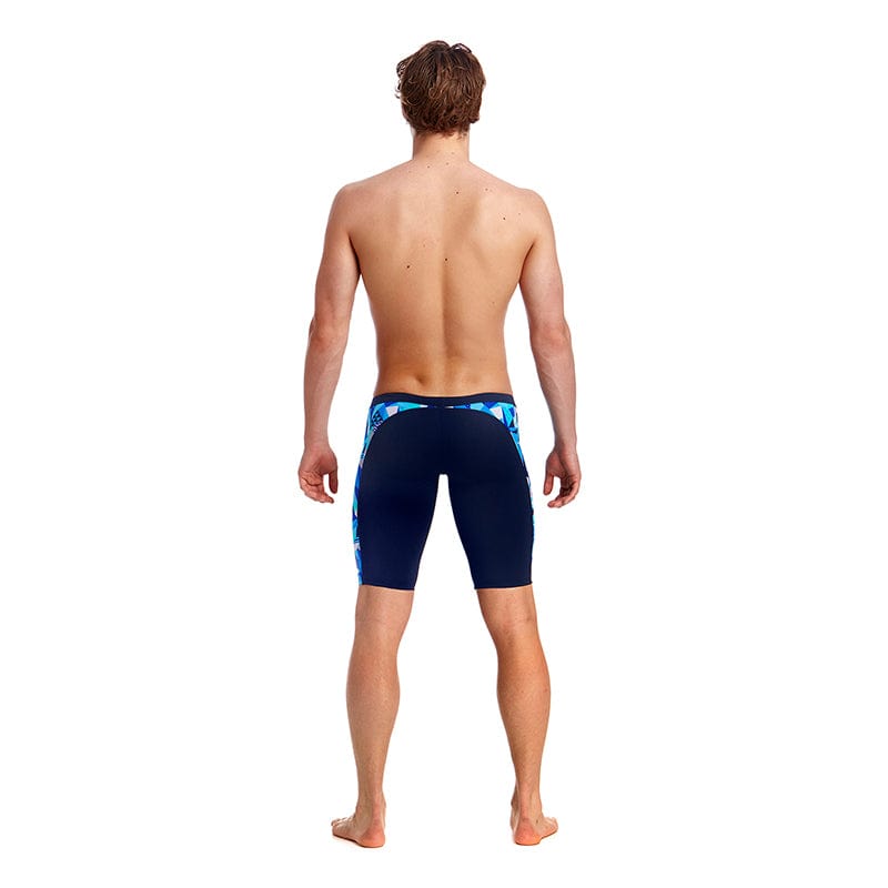 Funky Trunks - Crack Attack Mens Training Jammers