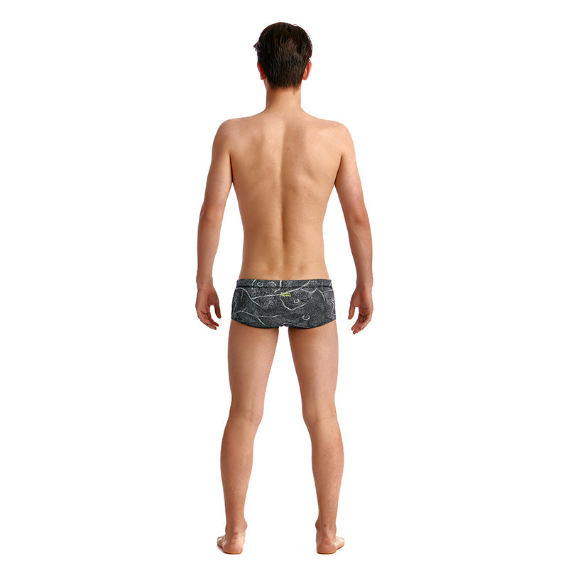 Funky Trunks - Crack Up Boys Classic Trunks