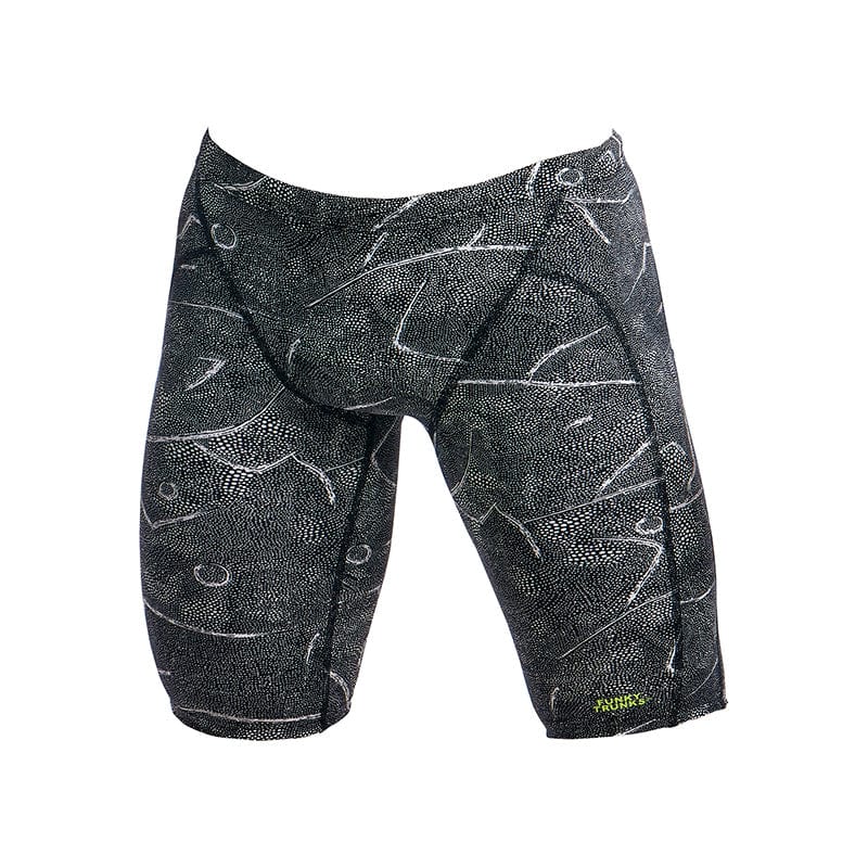 Funky Trunks - Crack Up Mens Training Jammers