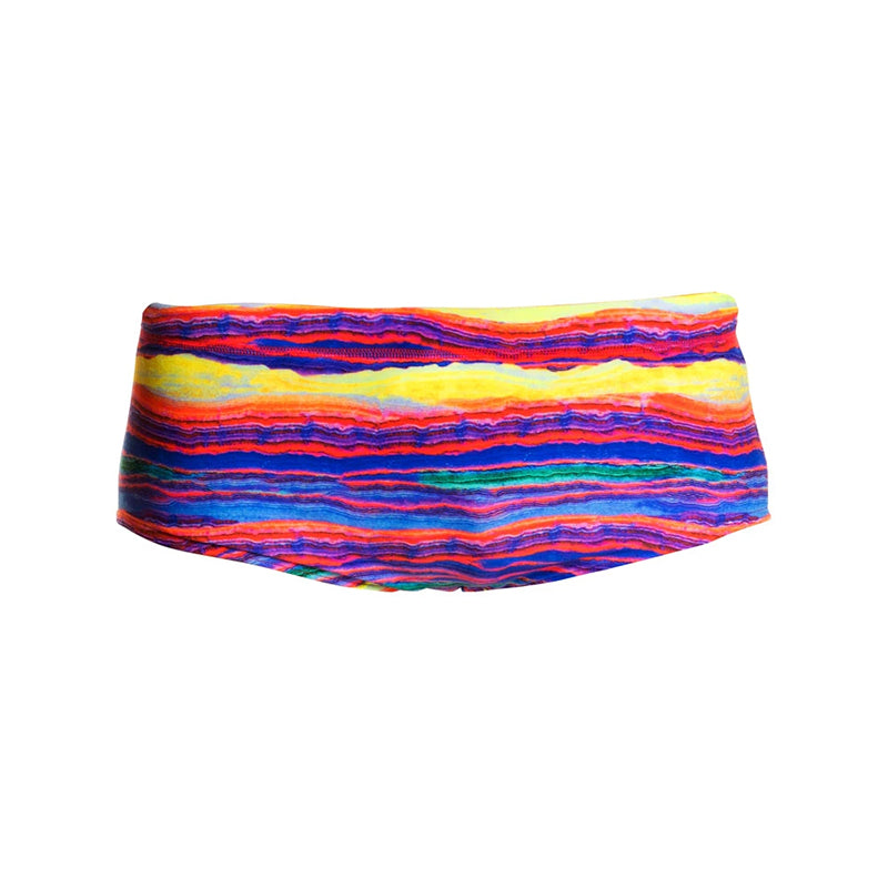 Funky Trunks - Crystal Wave Boys Classic Trunks