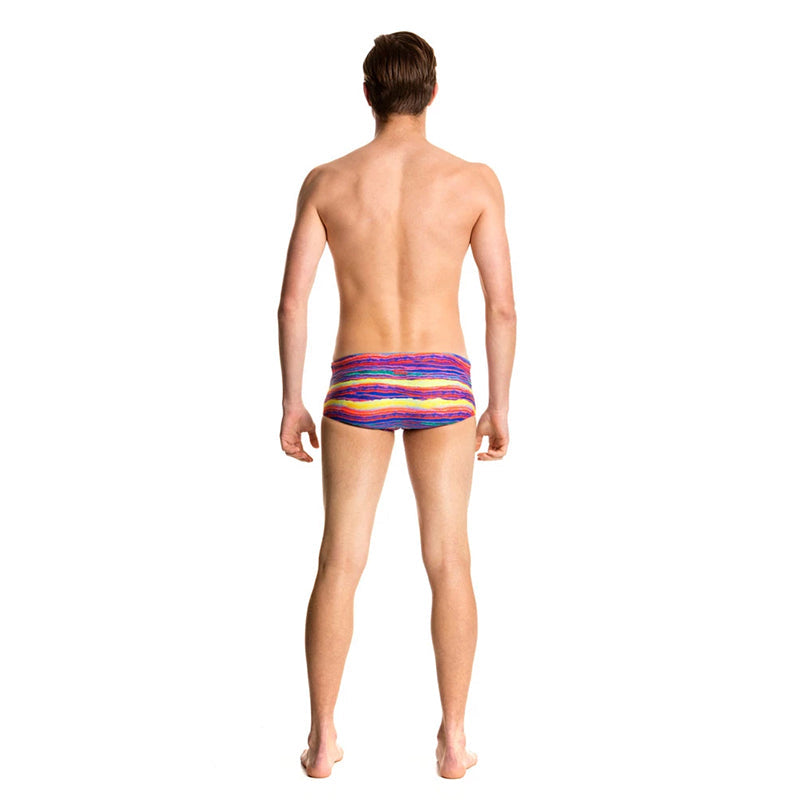 Funky Trunks - Crystal Wave Boys Classic Trunks