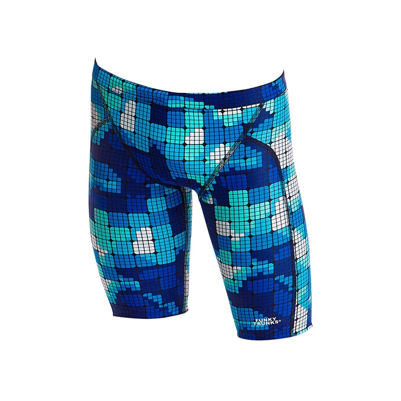 Funky Trunks - Deep Impact - Boys Training Jammers