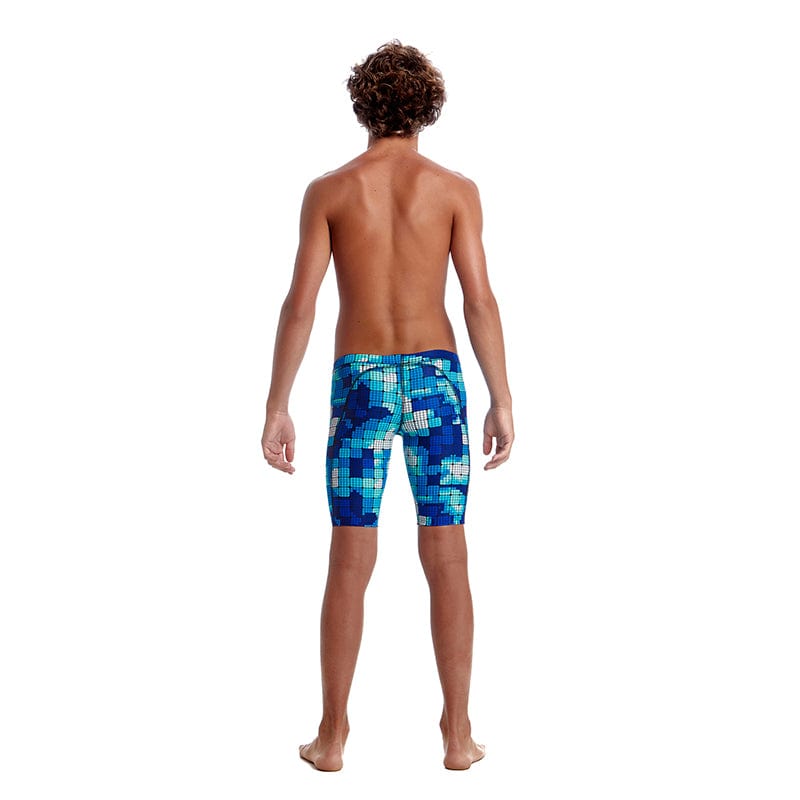 Funky Trunks - Deep Impact - Boys Training Jammers