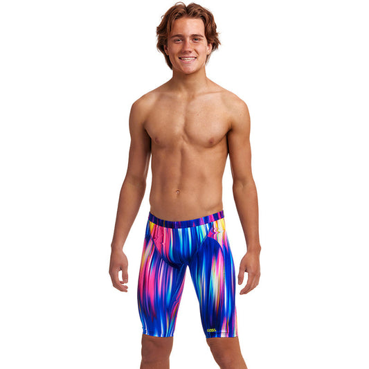 Funky Trunks - Event Horizon - Boys Training Jammers