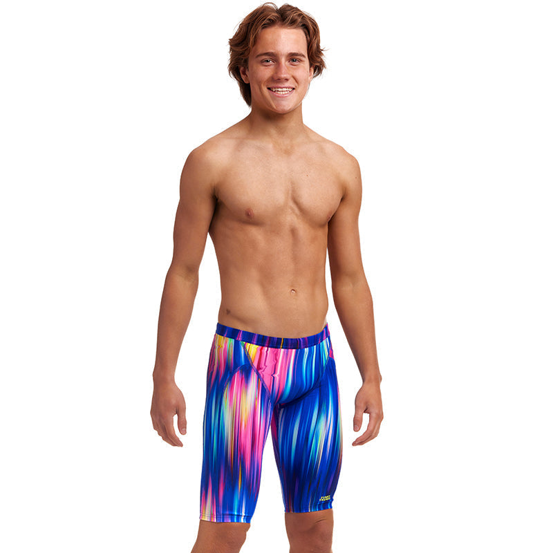 Funky Trunks - Event Horizon - Boys Training Jammers
