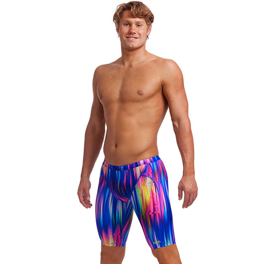 Funky Trunks - Event Horizon - Mens Training Jammers
