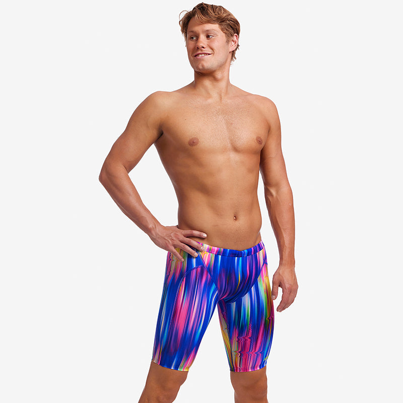 Funky Trunks - Event Horizon - Mens Training Jammers