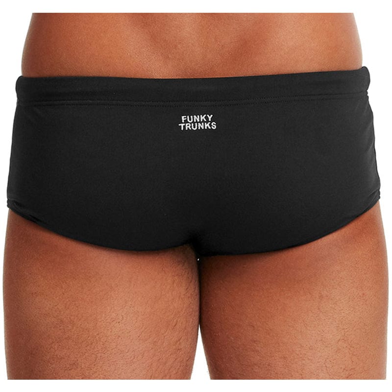 Funky Trunks - Fanged - Mens Sidewinder Trunk