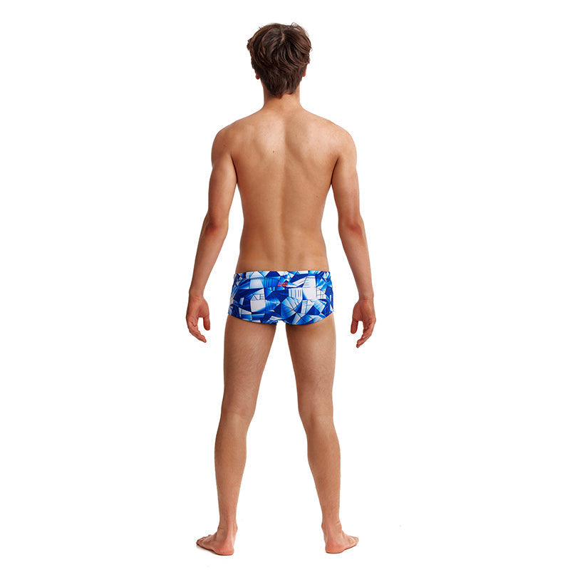 Funky Trunks - Fast Glass - Boys Classic Trunks