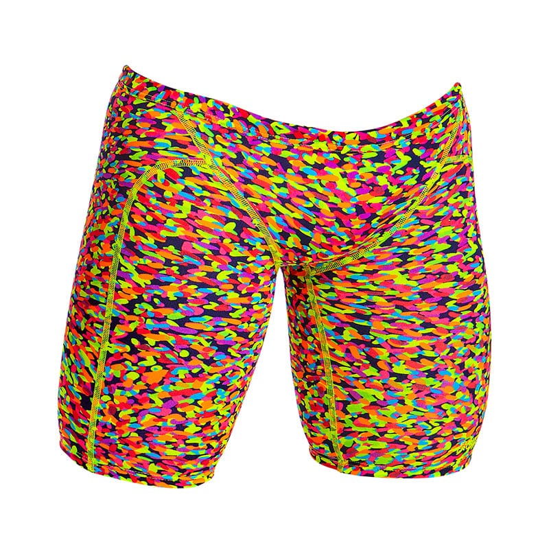 Funky Trunks - Fireworks Mens Training Jammers