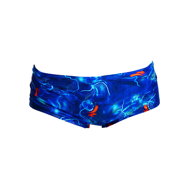Funky Trunks - Fyto Flares - Boys Sidewinder Trunks