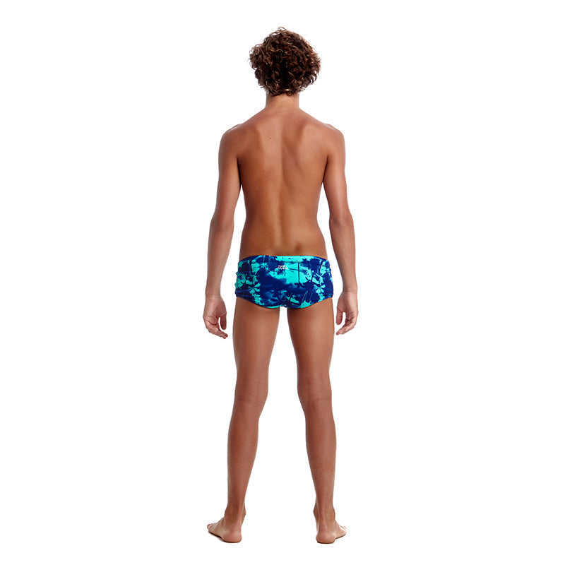 Funky Trunks - Hawaiian Skies Boys Classic Trunks