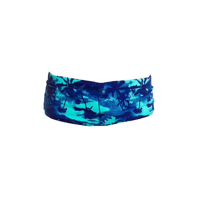 Funky Trunks - Hawaiian Skies Boys Classic Trunks