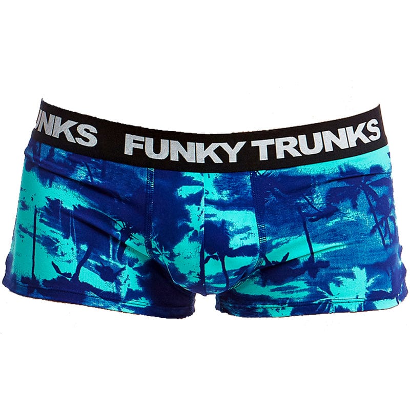 Funky Trunks - Hawaiian Skies - Mens Underwear